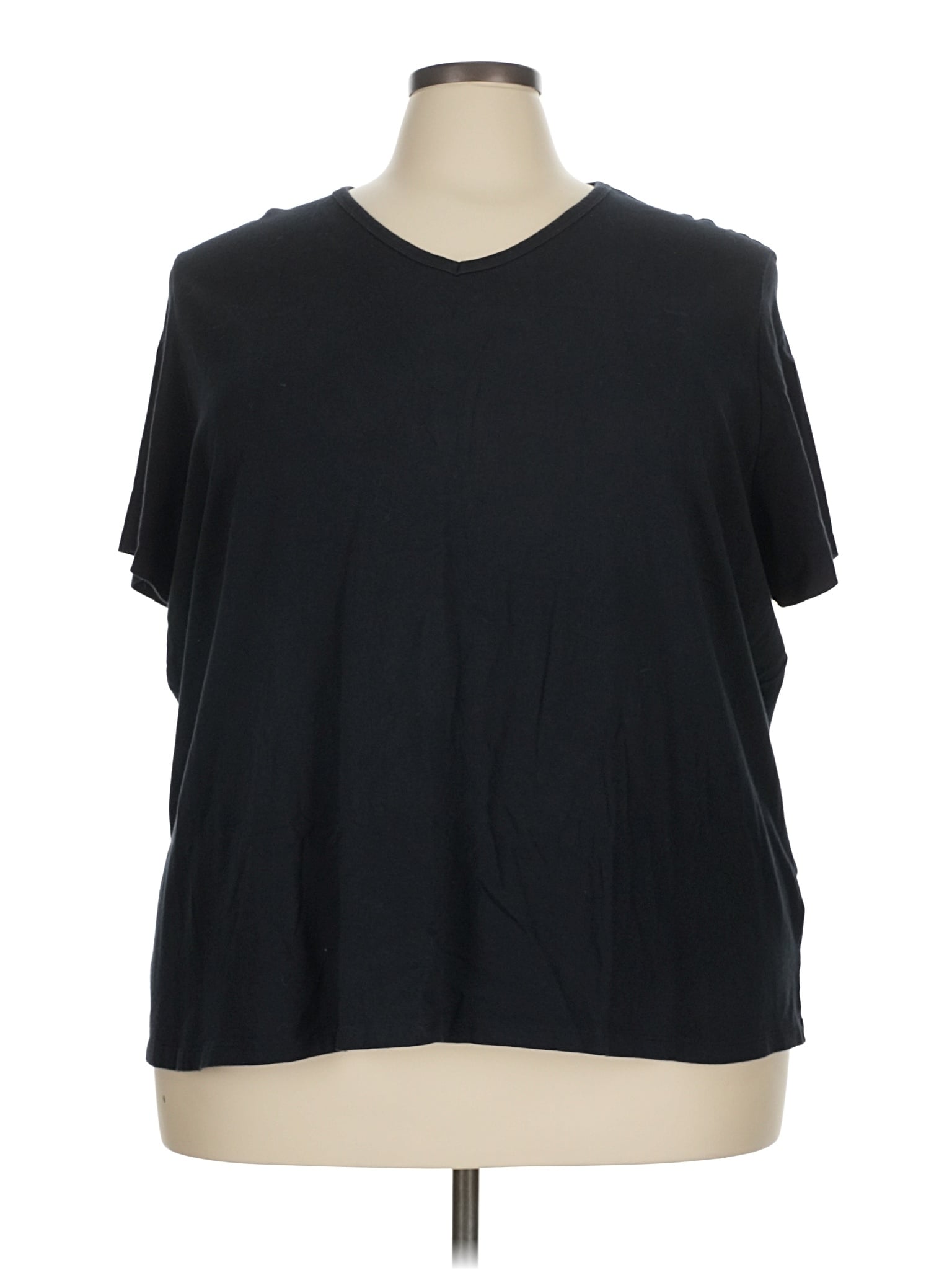 1 size - 3X W