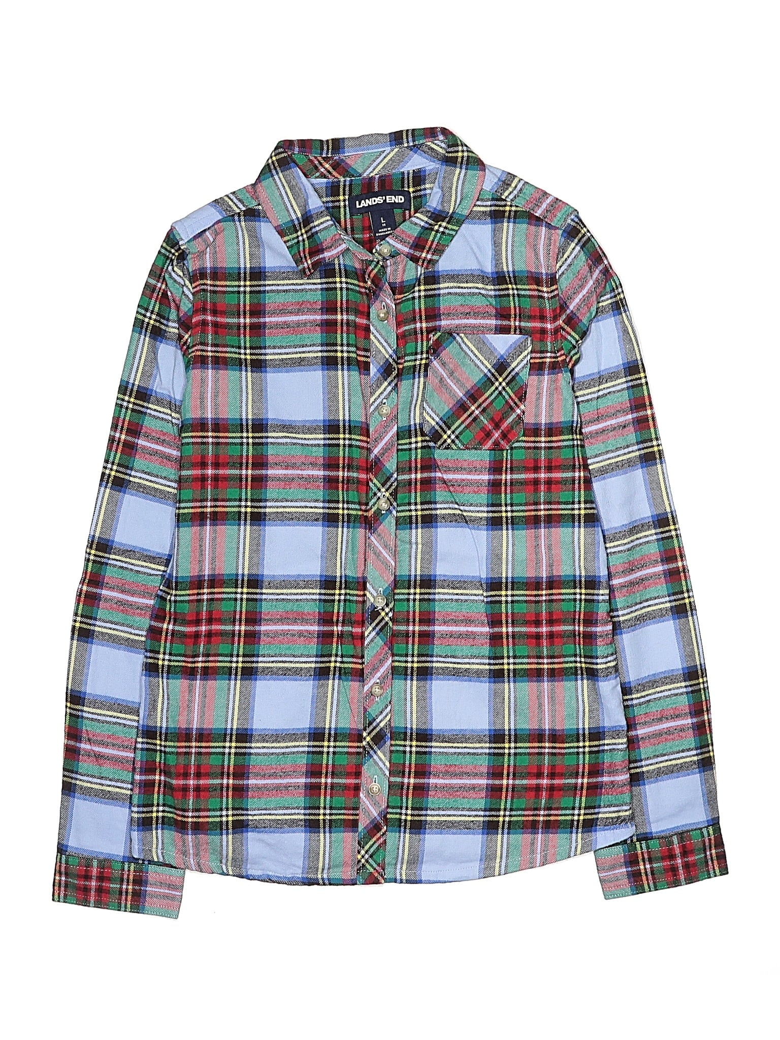 1 size - 14