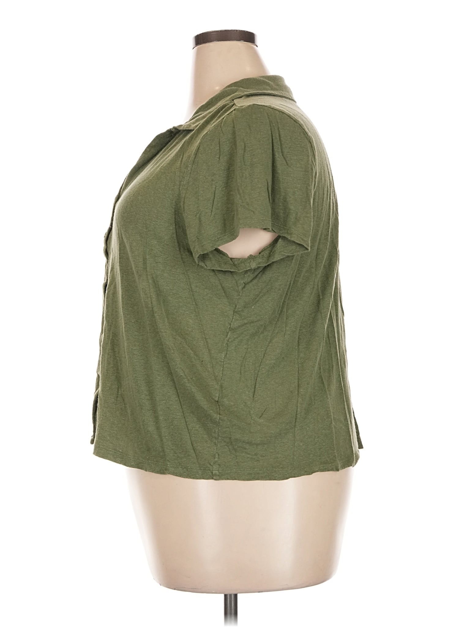 4 size - 2X W