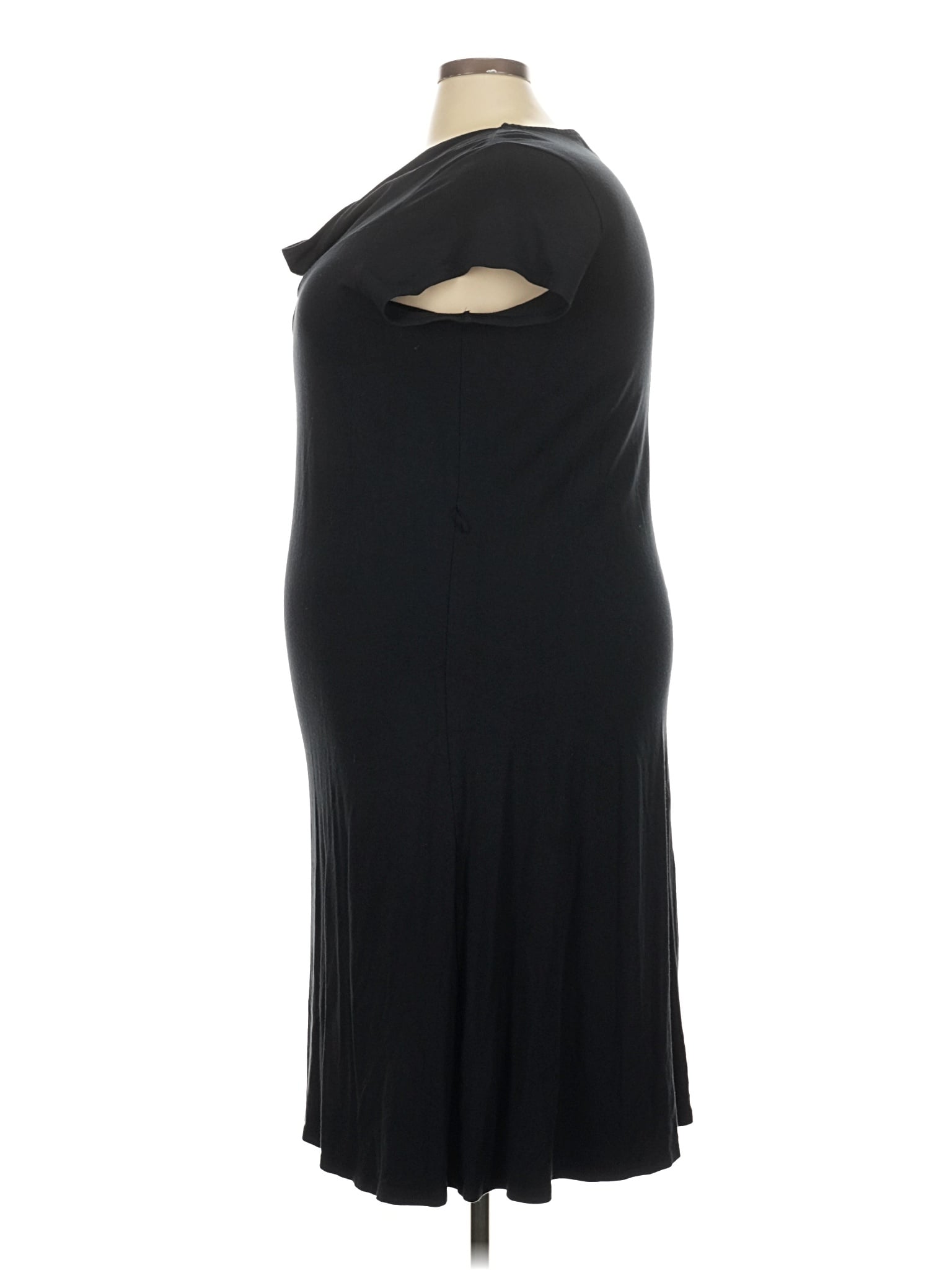 4 size - 2X W