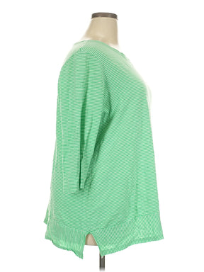 3 size - 2X W