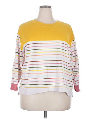1 size - 2X W