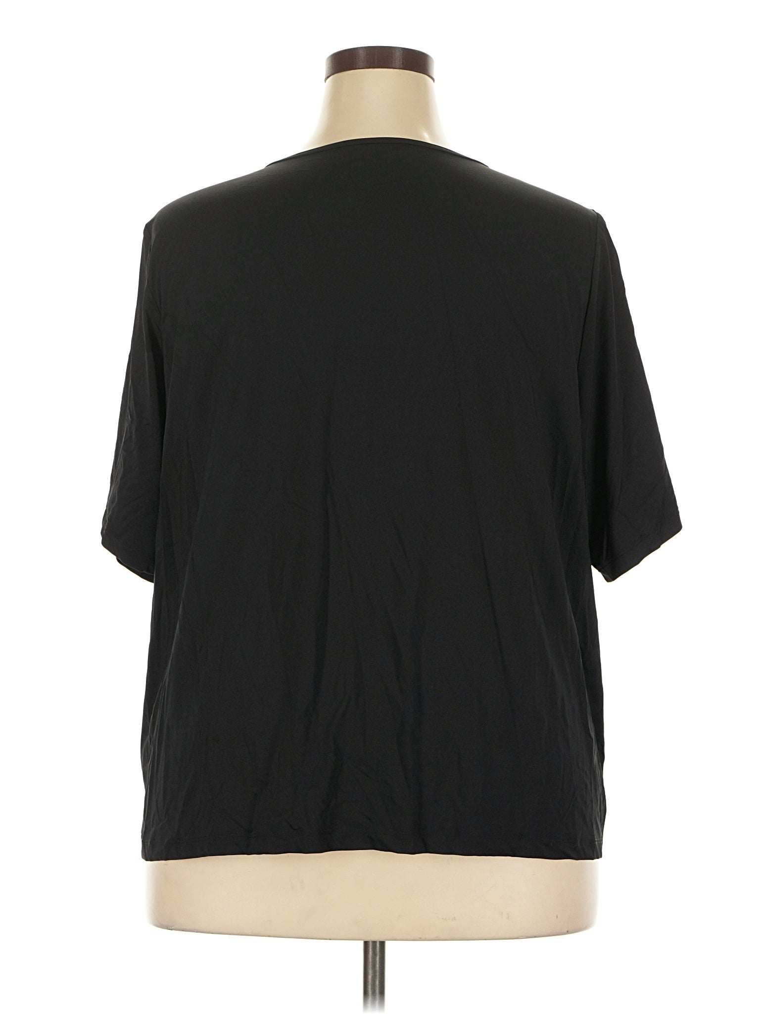 2 size - 3X W