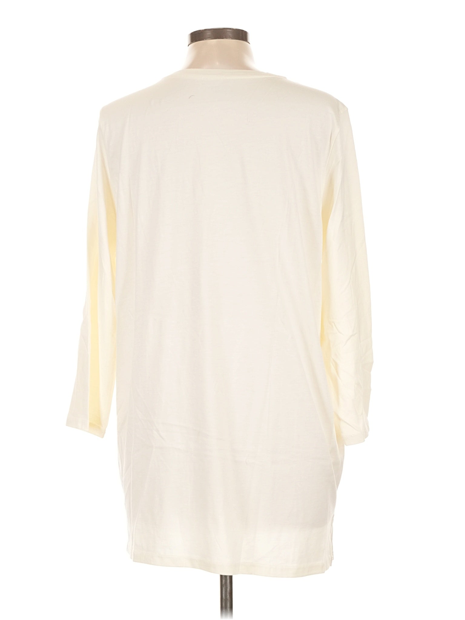 2 size - L T