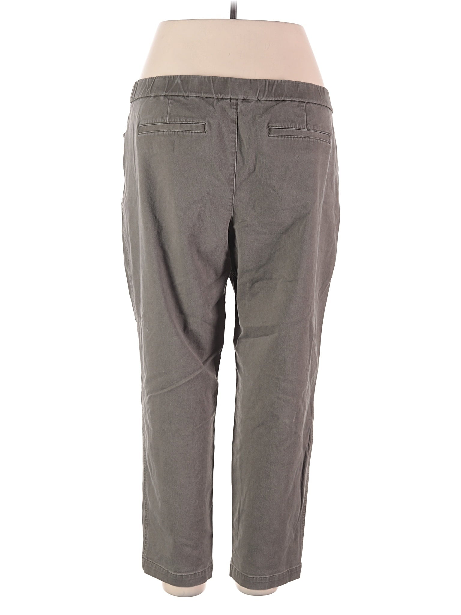 2 size - 18 W