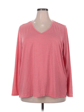 1 size - 2X W
