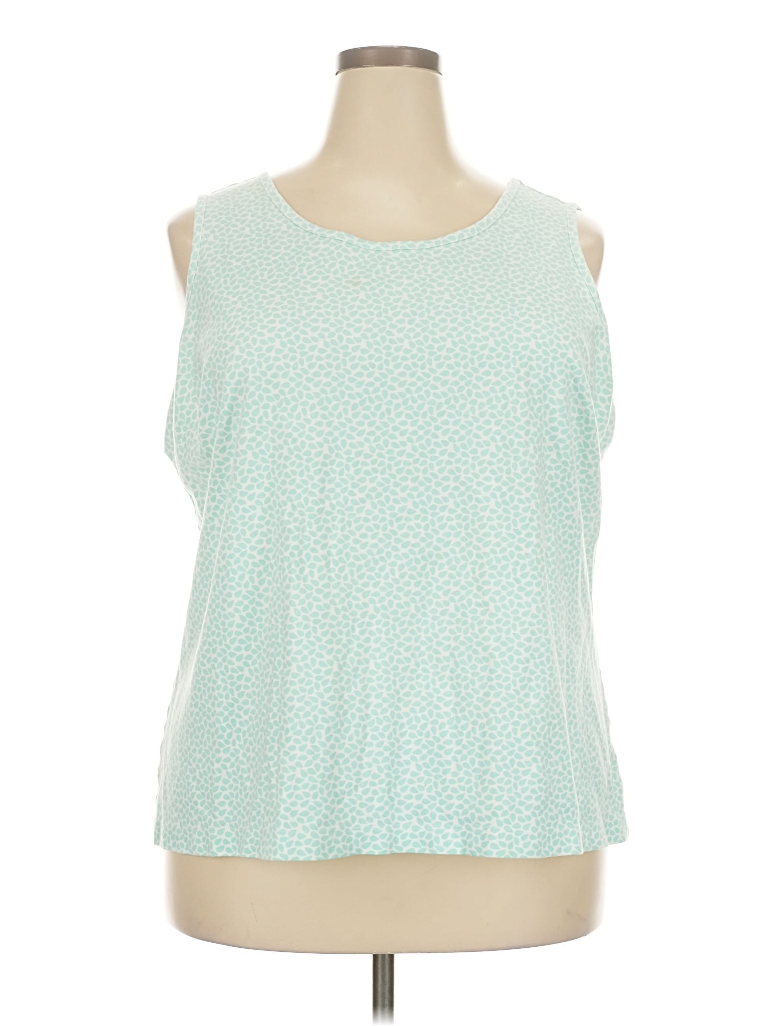 1 size - 20 - 22 W