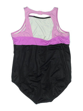 2 size - 22W W