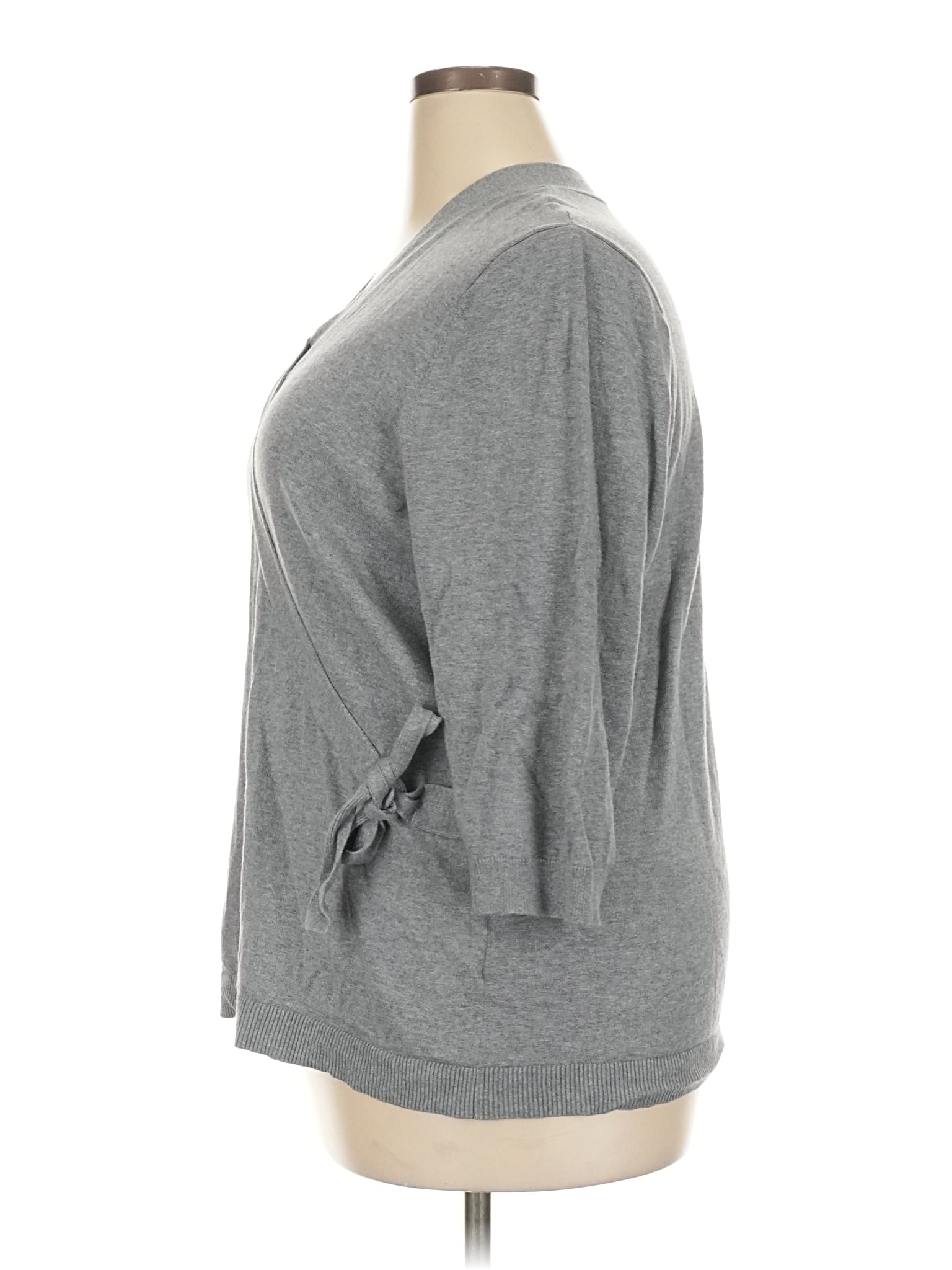 4 size - 2X W