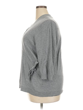4 size - 2X W