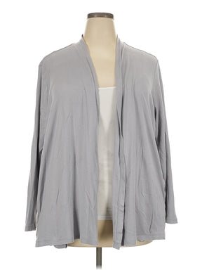 1 size - 2X W