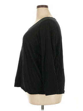 4 size - 3X W