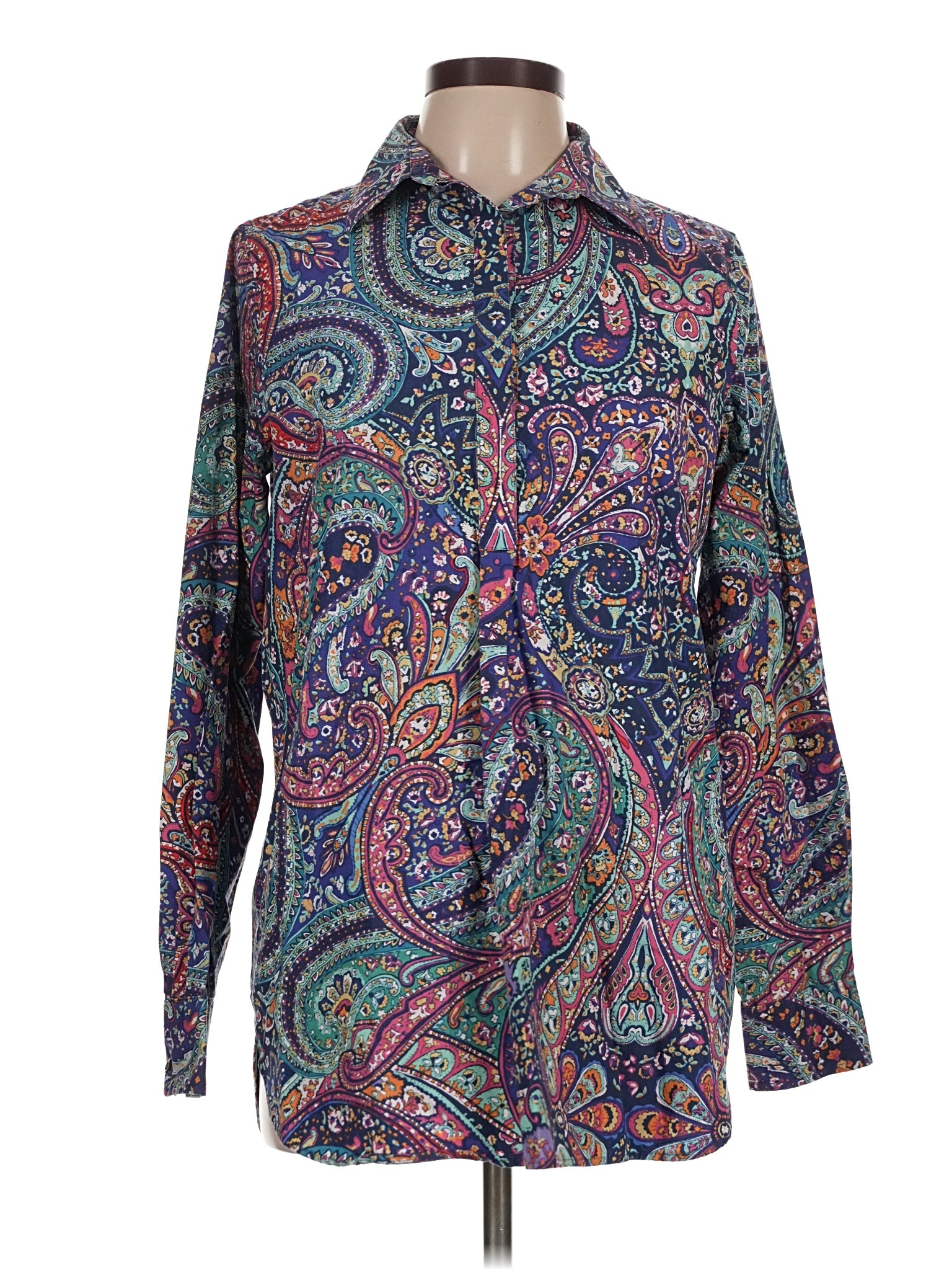 1 size - 10 T