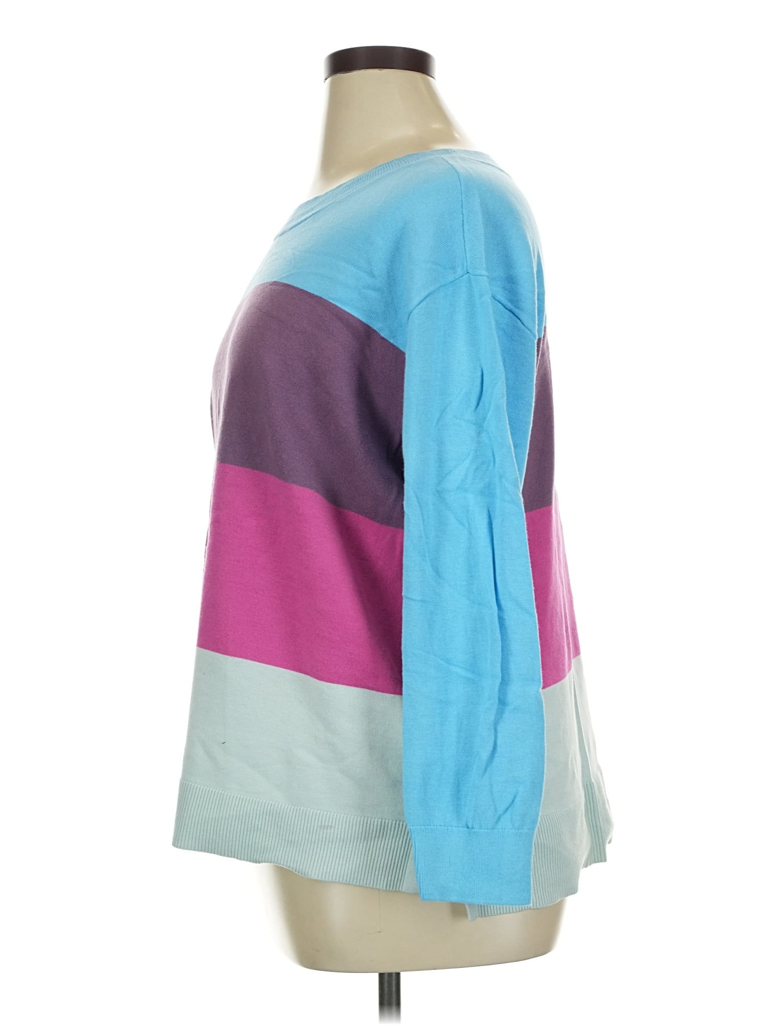4 size - 1X W