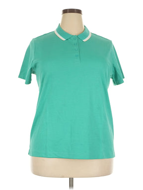 1 size - 18 W
