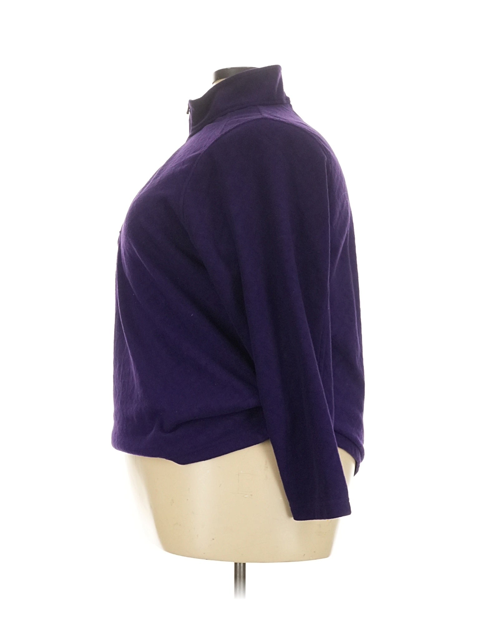 4 size - 2X W