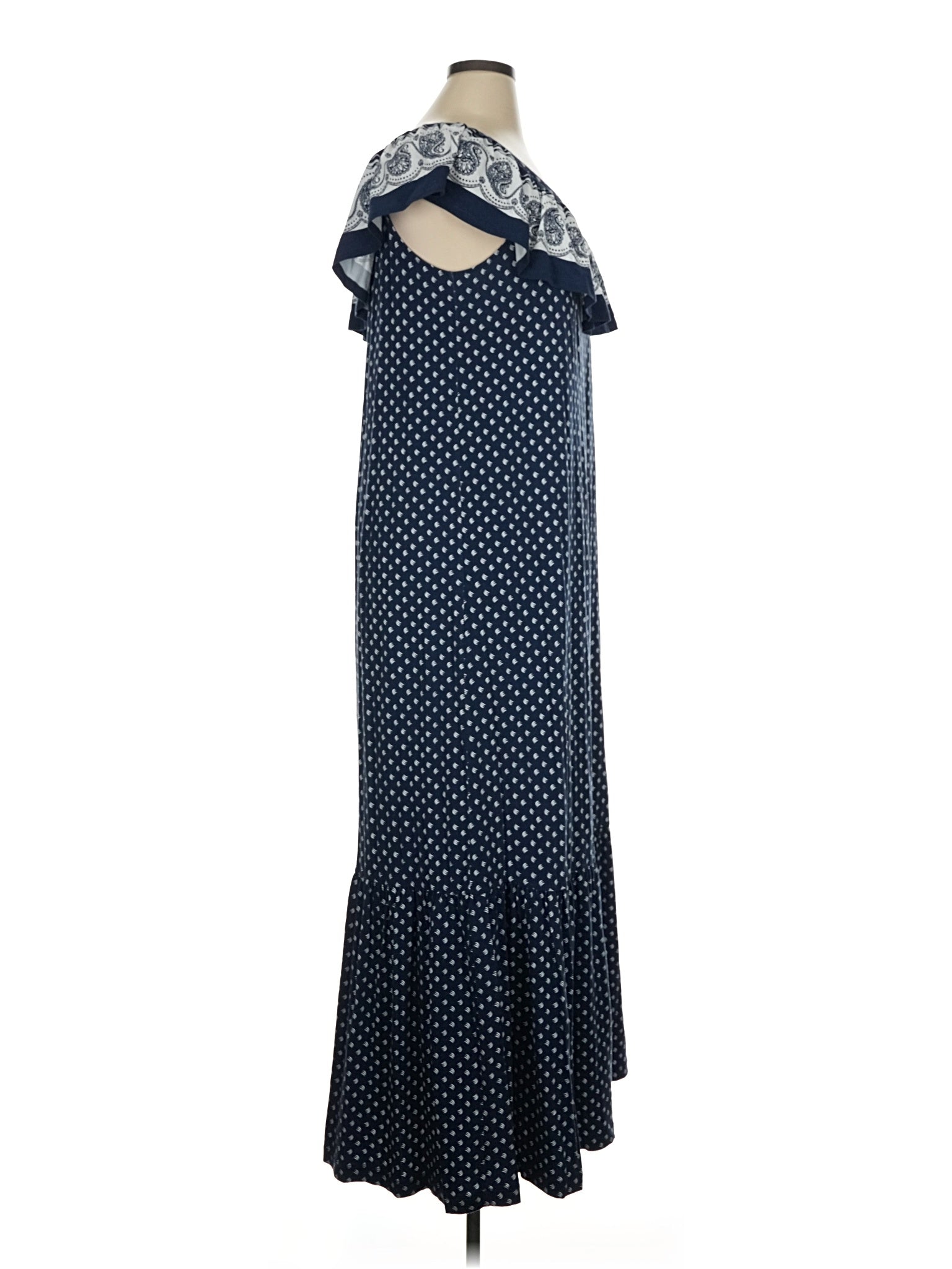 3 size - 1X W