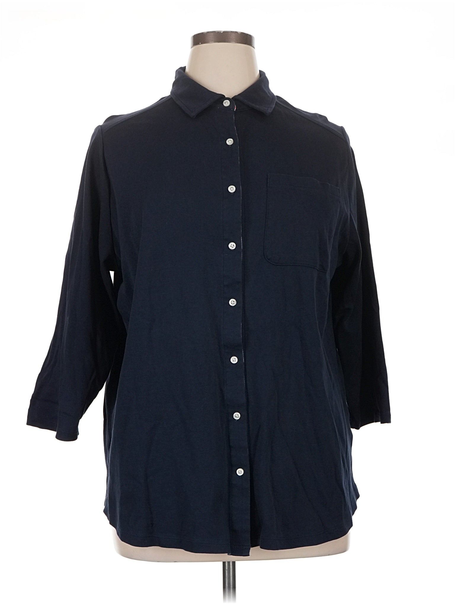 1 size - 1X W