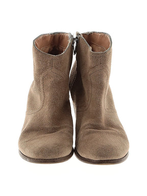 2 shoe size - 7