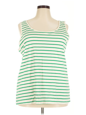 1 size - 2X W
