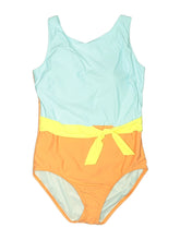 1 size - 14