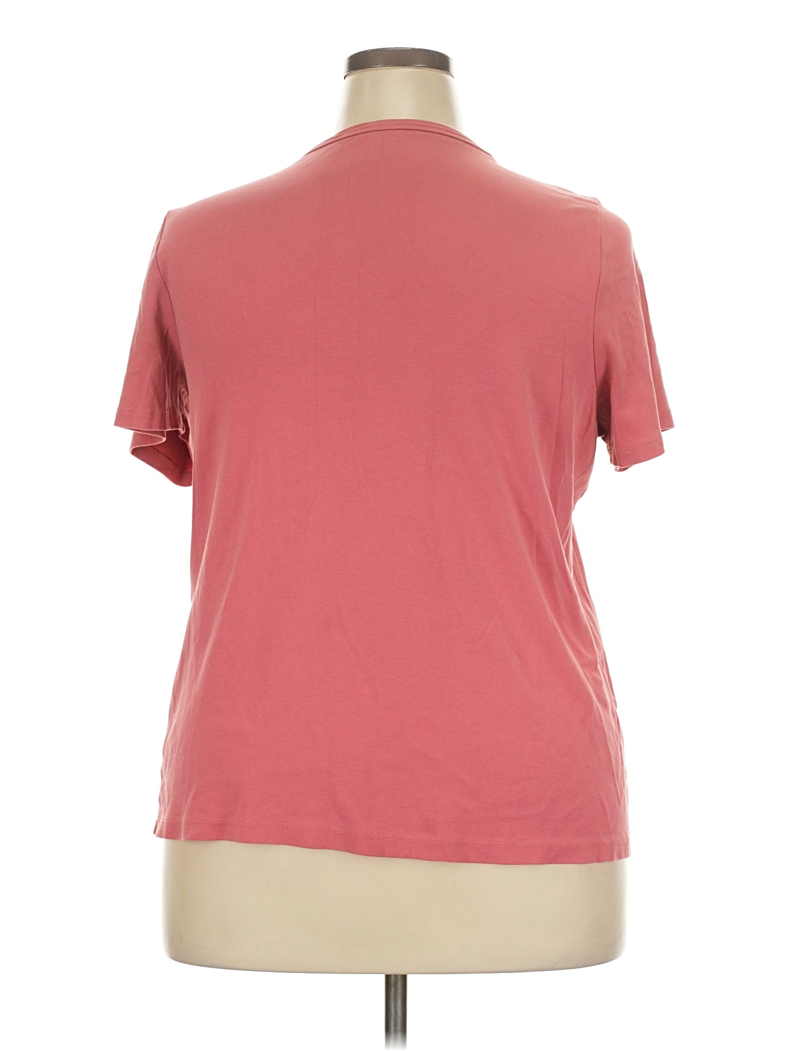 2 size - 2X W