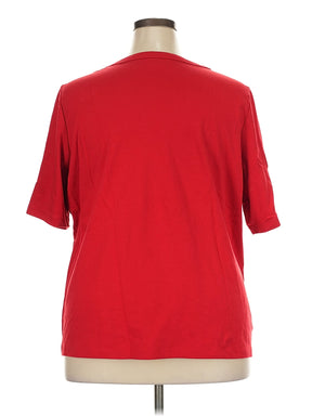 2 size - 3X W