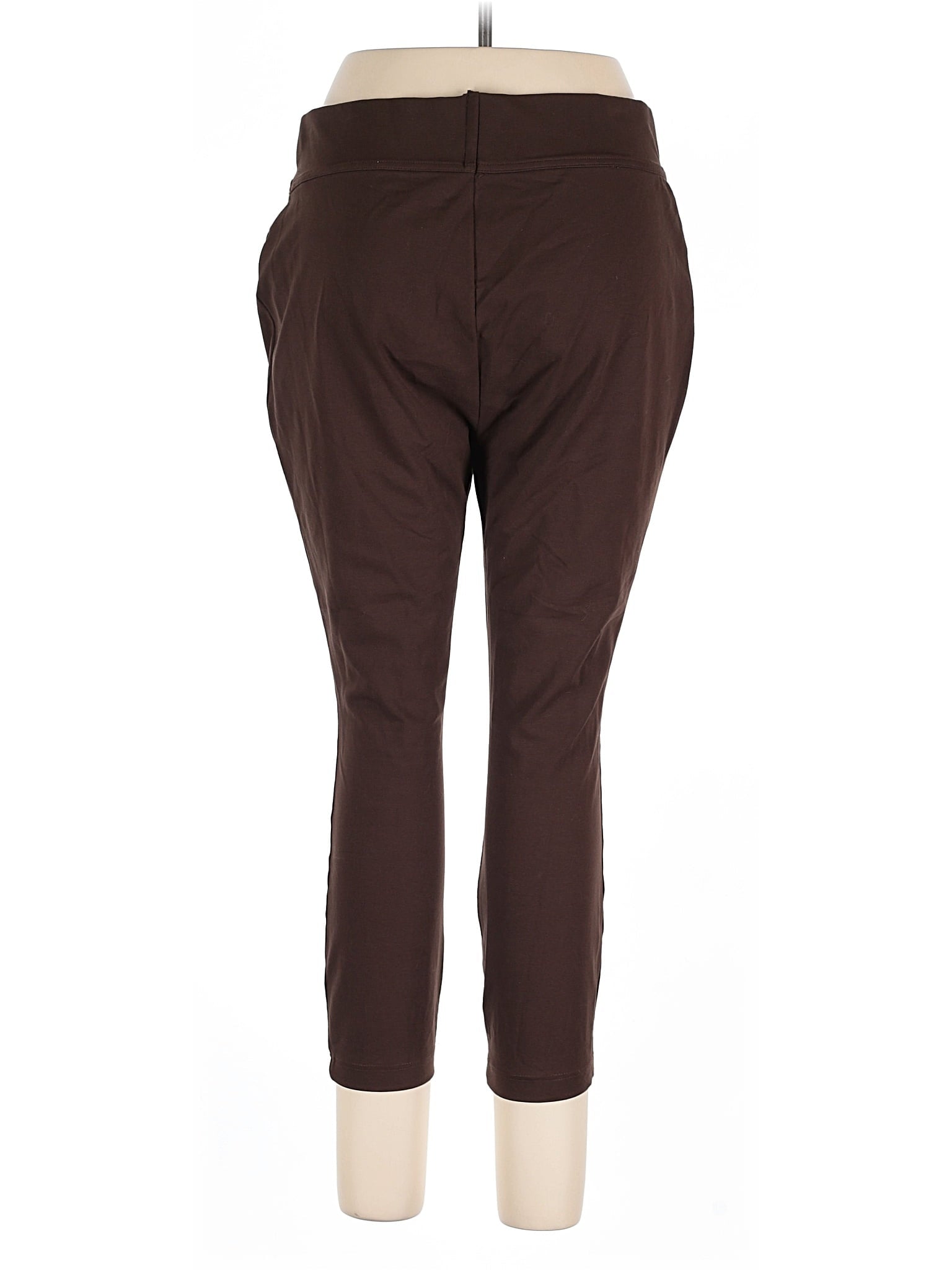 2 size - 1X W