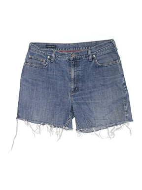 1 waist size - 35