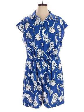 1 size - 18W W
