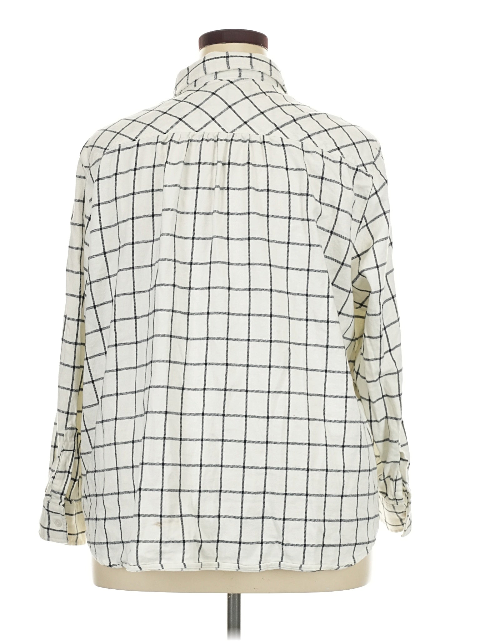 2 size - 2X W