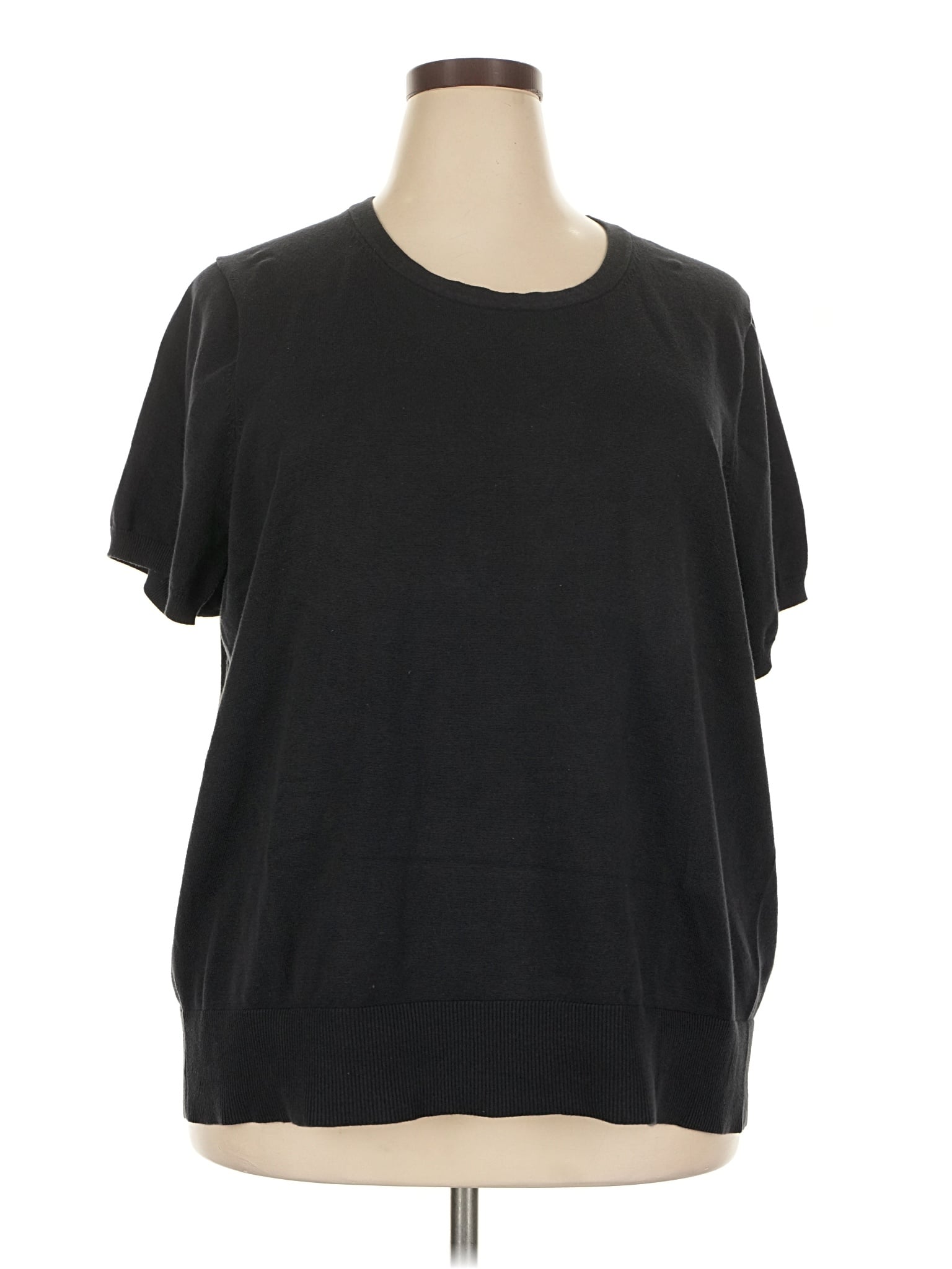1 size - 3X W
