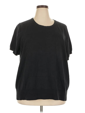 1 size - 3X W