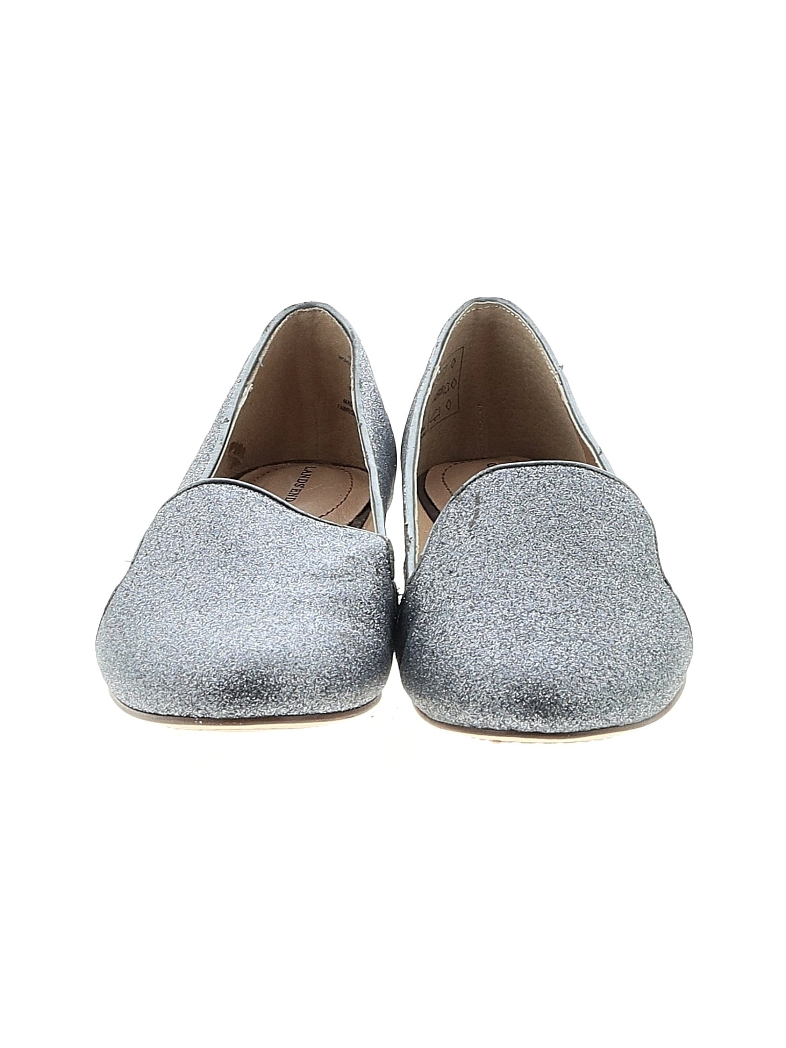 2 shoe size - 9