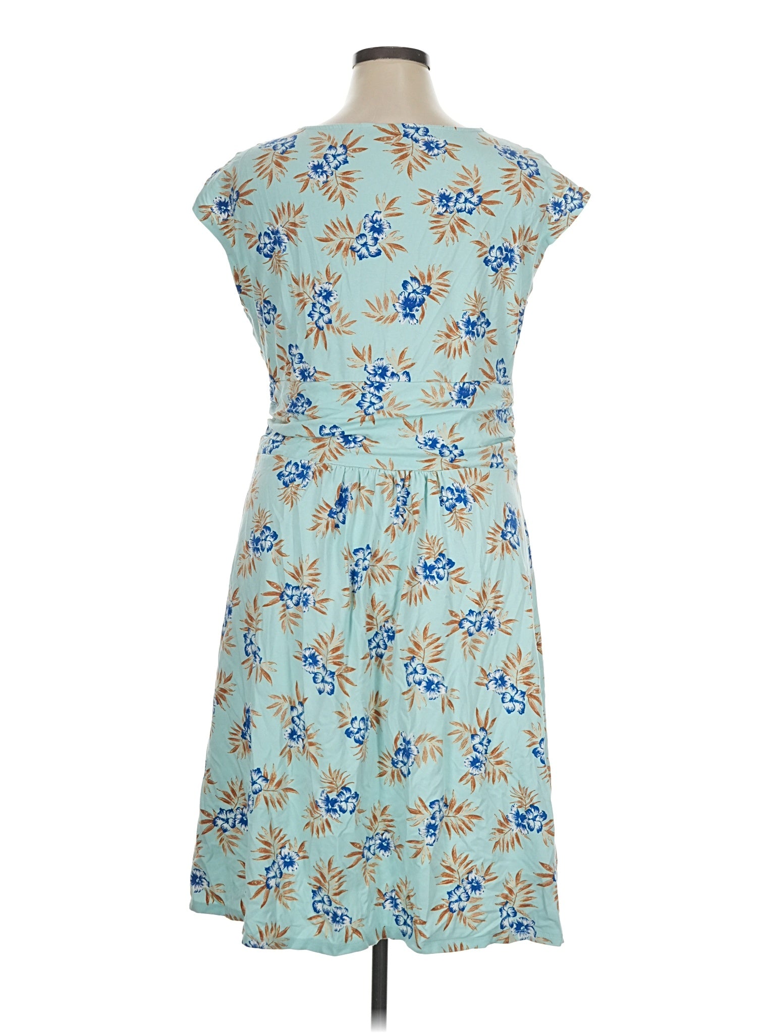 2 size - 1X W