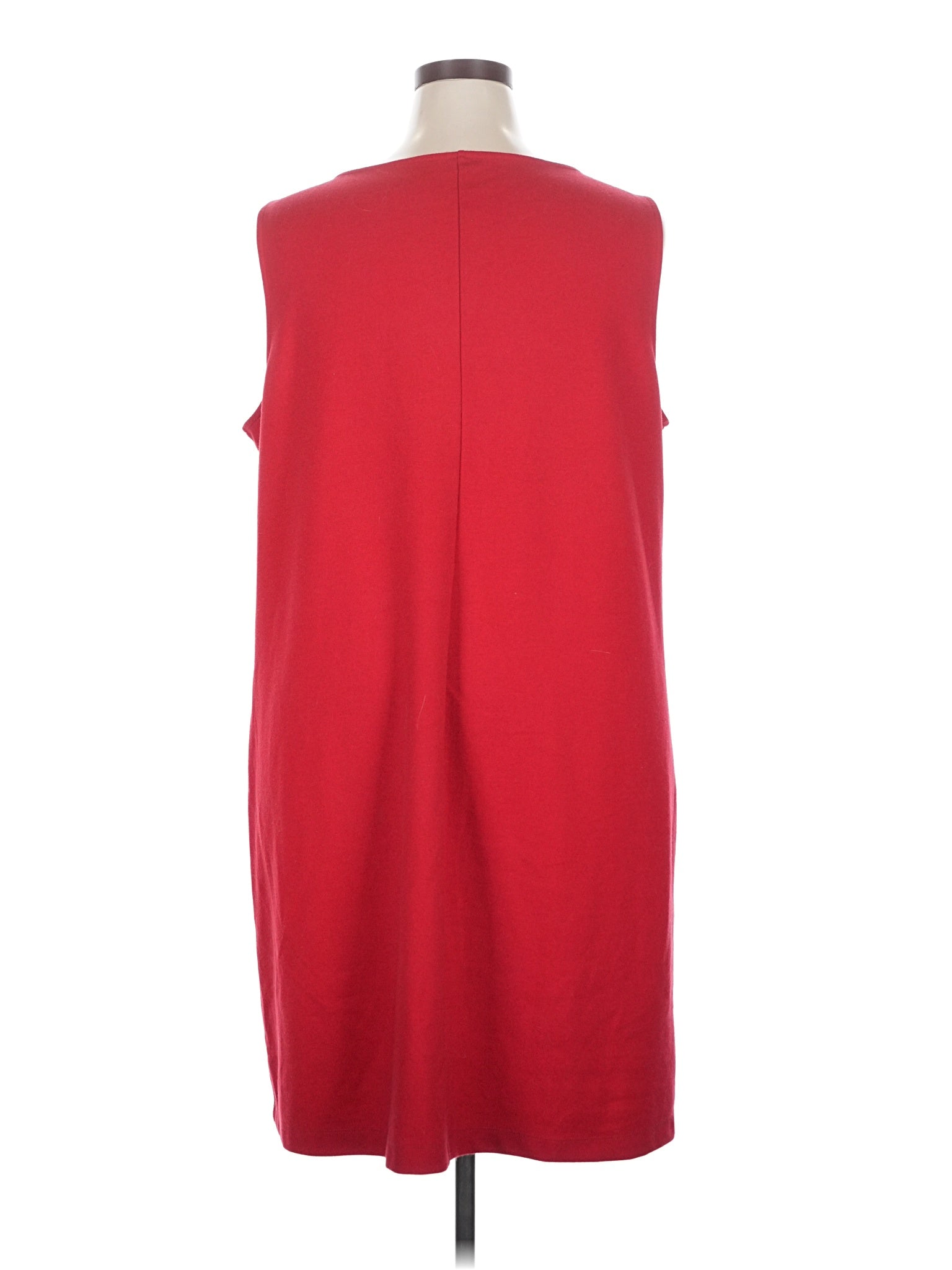 2 size - 2X W