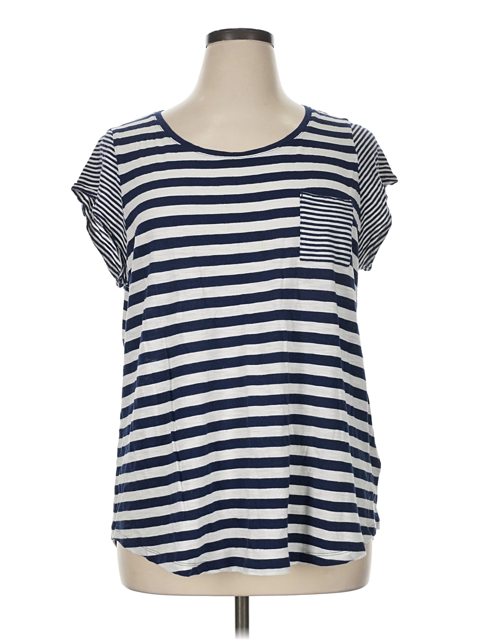 1 size - 1X W