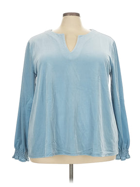 1 size - 3X W