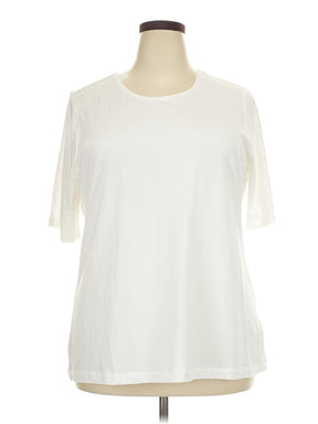 1 size - 2X W