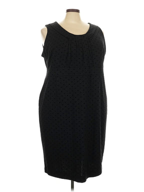 1 size - 3X W