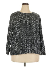 1 size - 2X W
