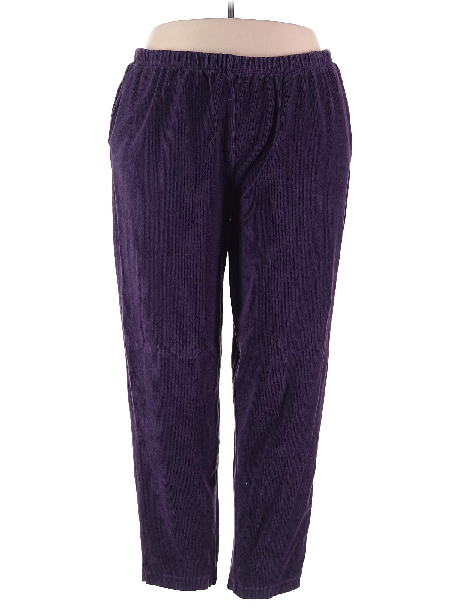 1 size - 20 - 22 W W