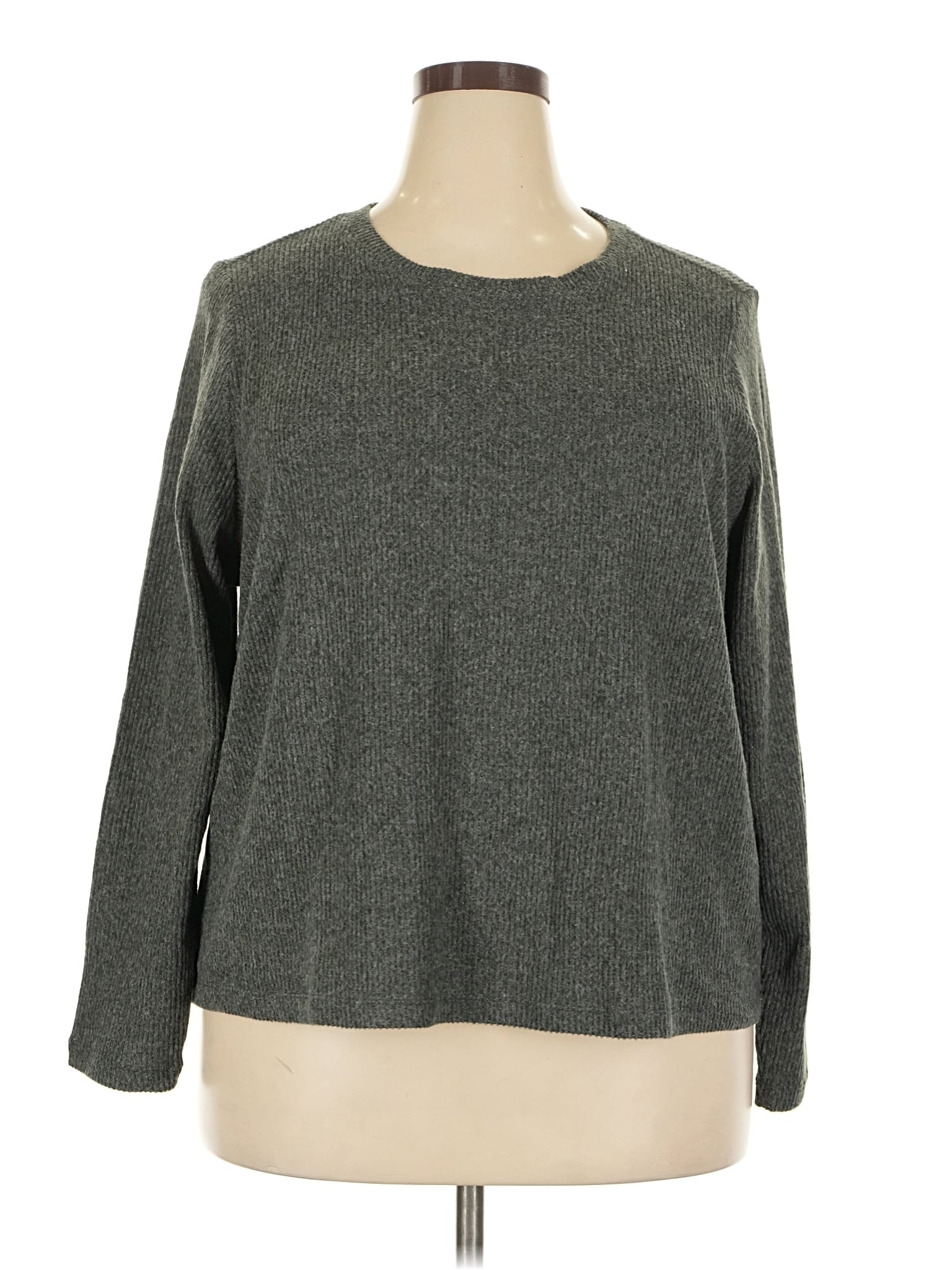 1 size - 2X W