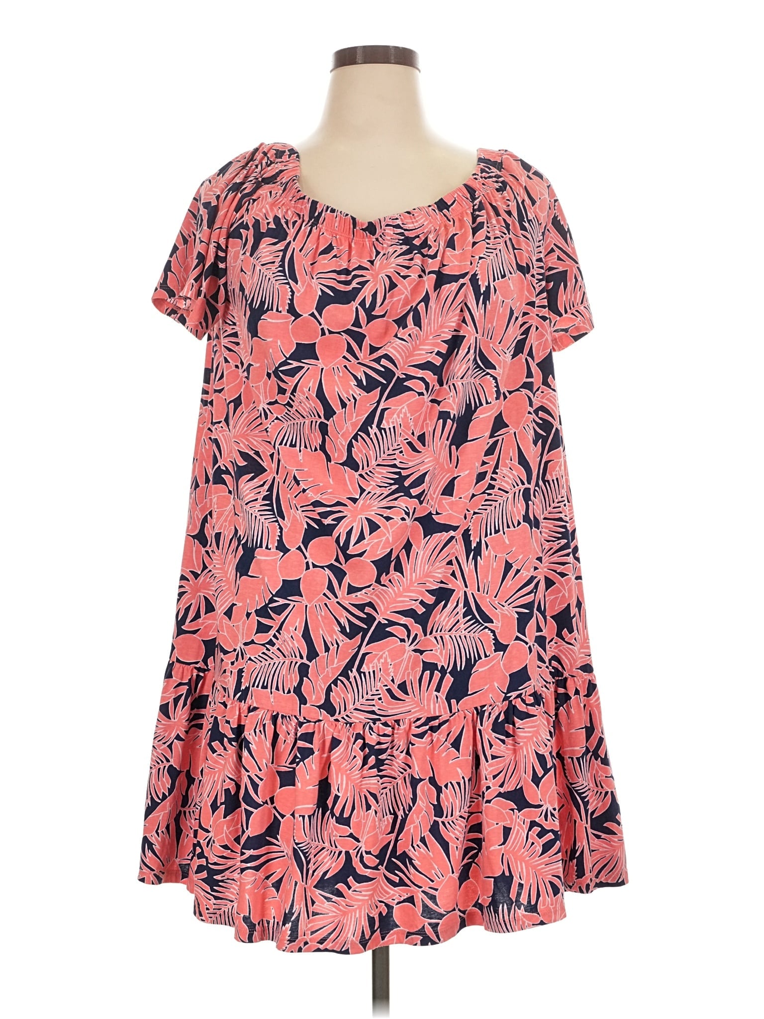 1 size - 1X W