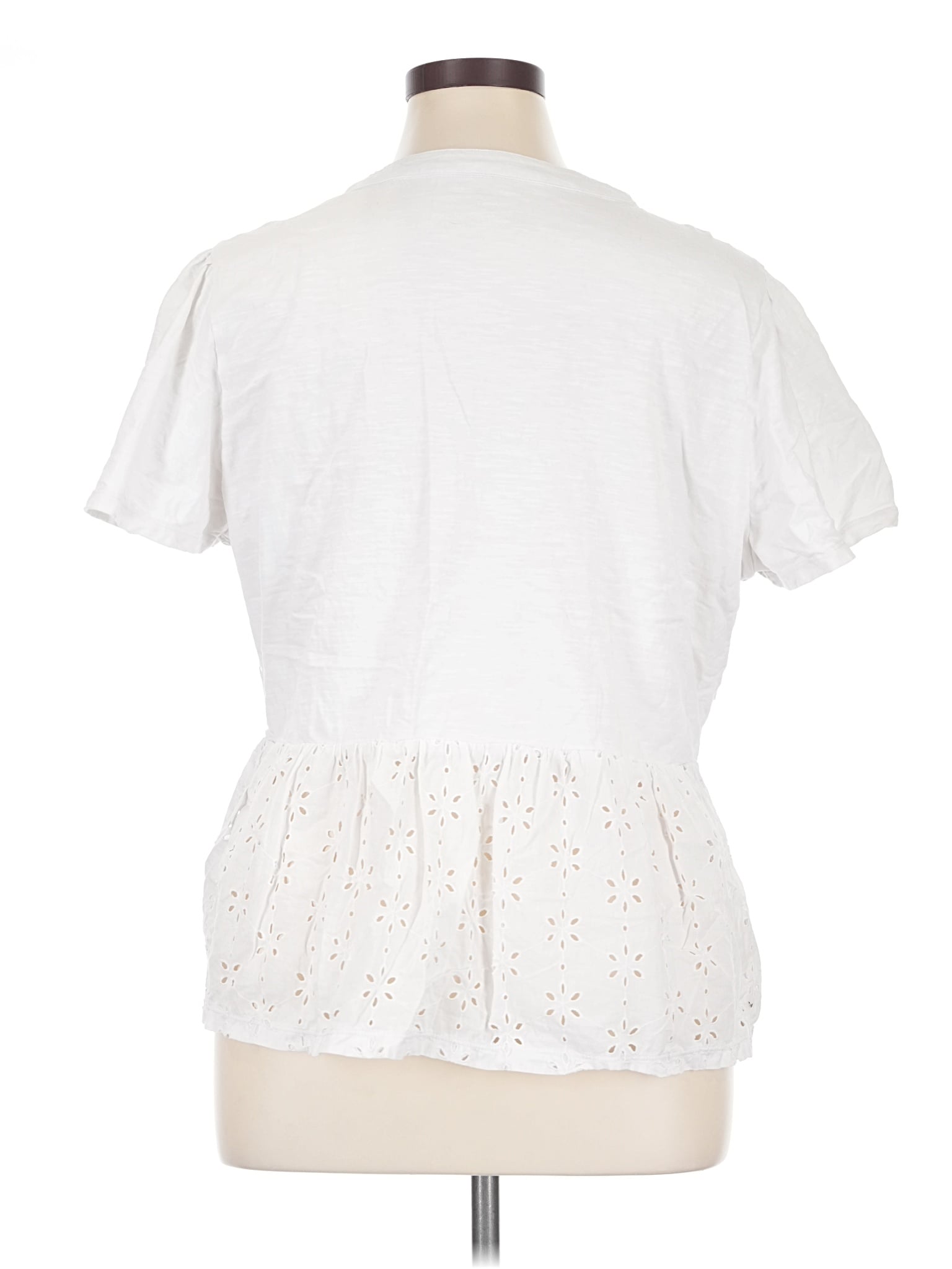 2 size - 1X W