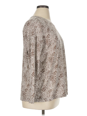3 size - 1X W