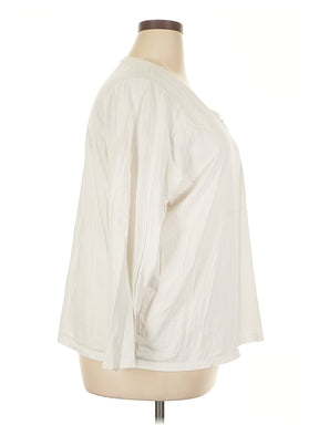 3 size - 2X W