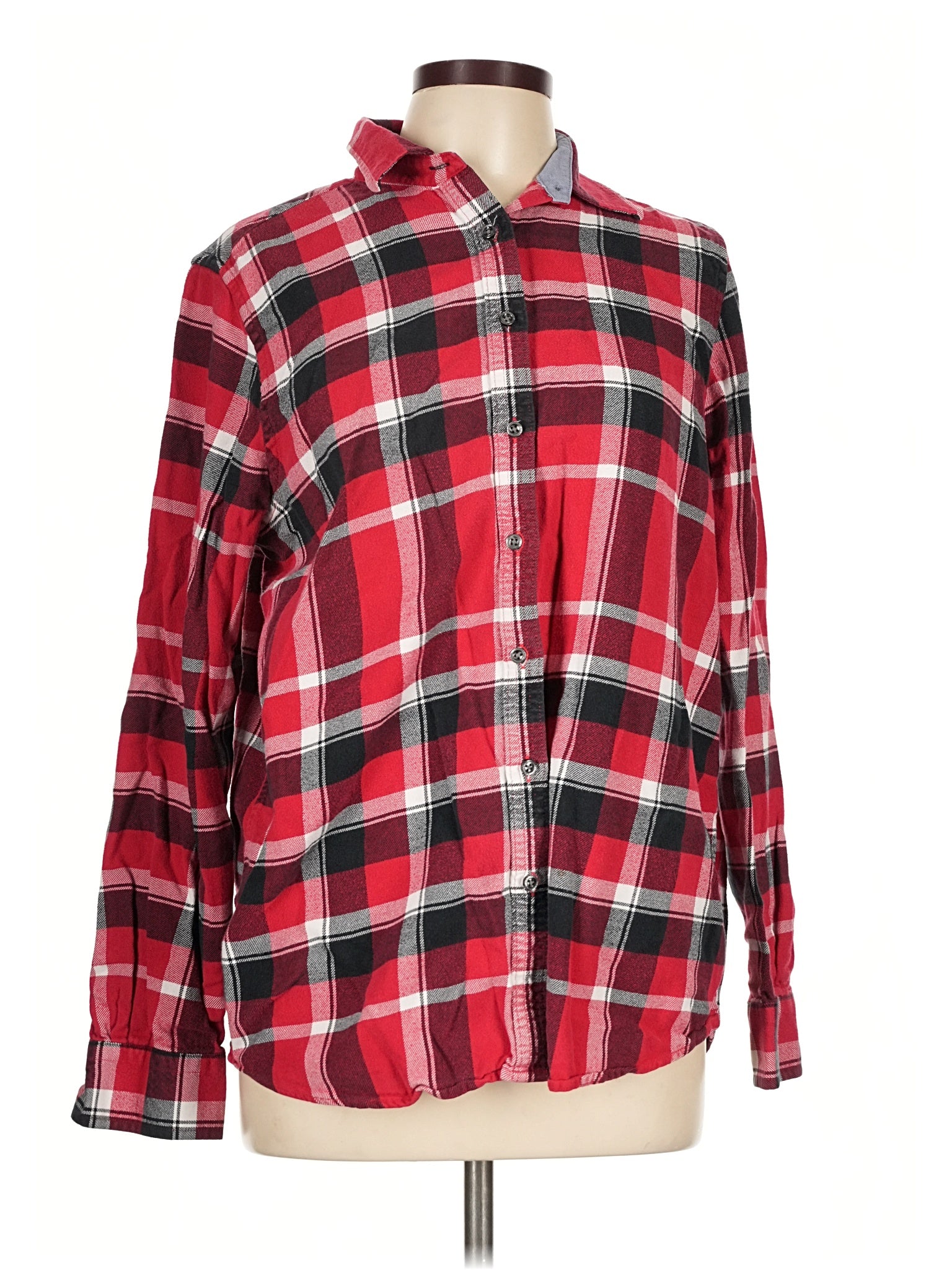 1 size - L T