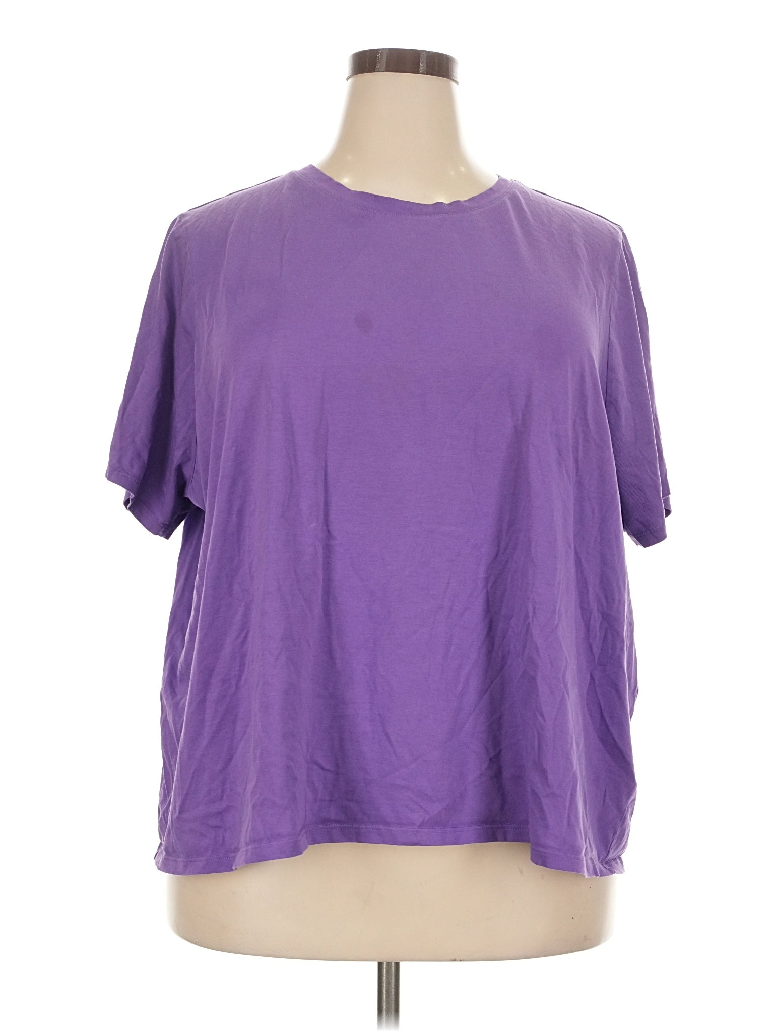 1 size - 3X W