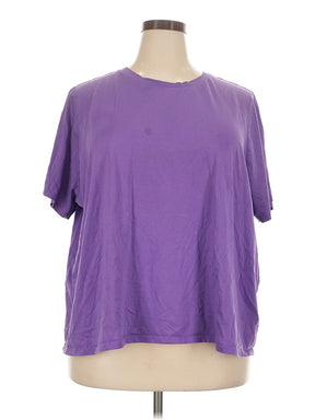 1 size - 3X W